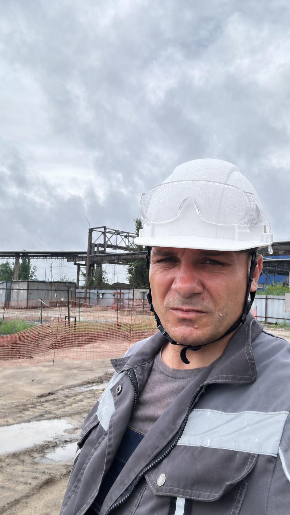 Александр Чуканов, руководитель компании